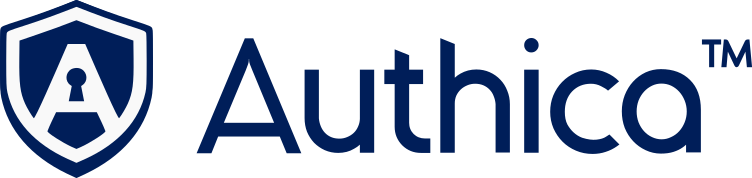 Authica logo